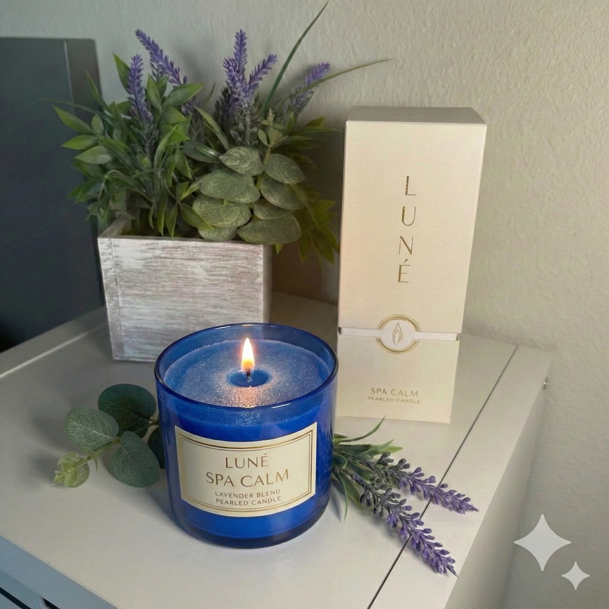 PURE AIR (FRESH LINEN)