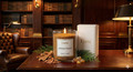 GOLDEN WOODS (SANDALWOOD BLEND)